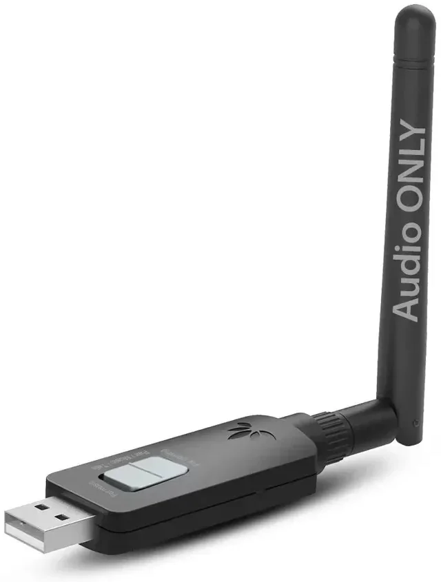 משדר Bluetooth Avantree DG60P
