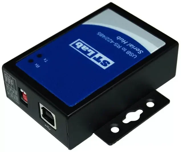 St-Lab IU-100 USB to RS-422/485 Adapter