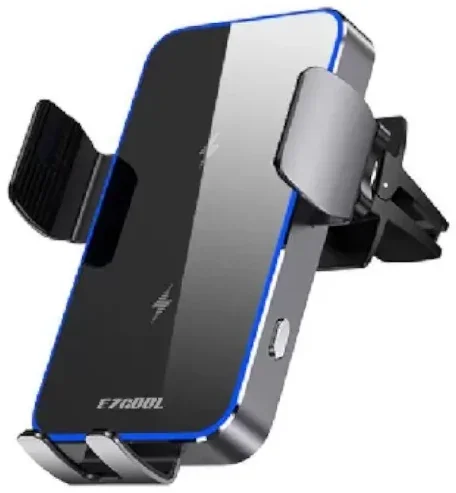 EZCool Auto Sensor Wireless Car Charger