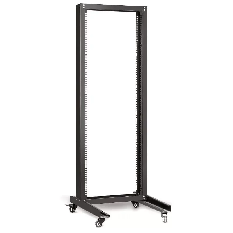 Luggar 42U Sliding Open Rack