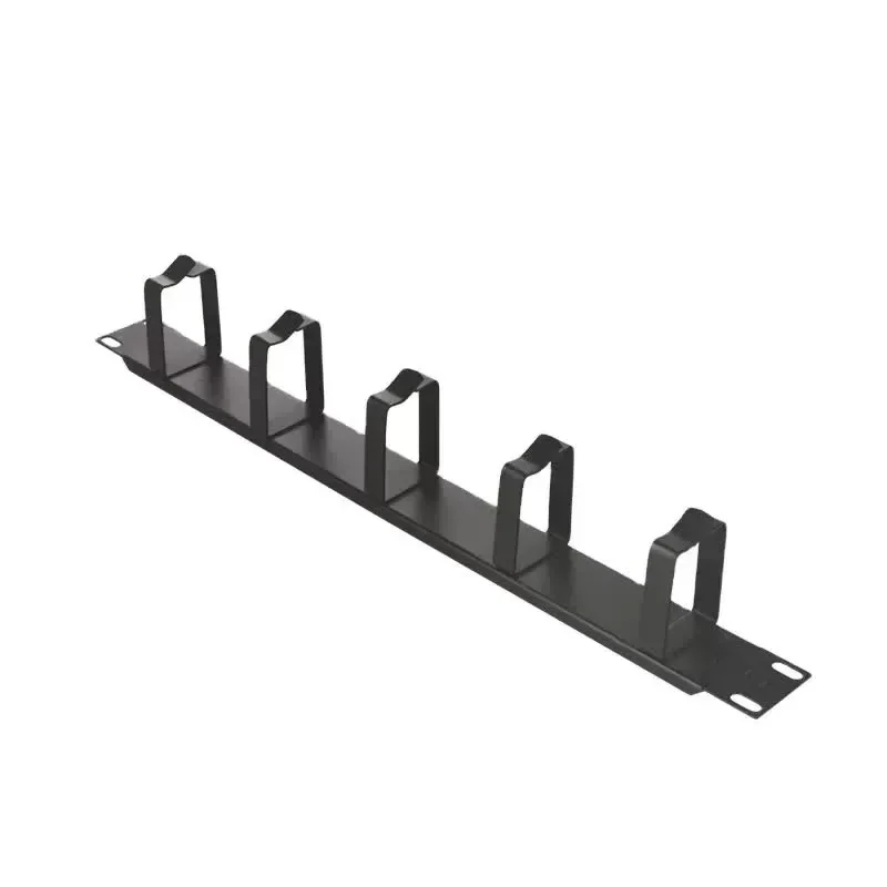 Luggar Metal Cable Management Panel