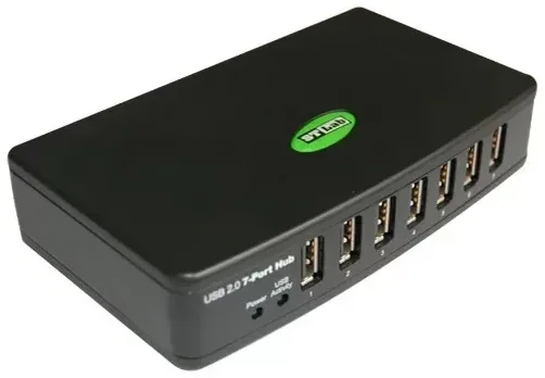 USB-хаб St-Lab 7 Ports USB2.0 HUB