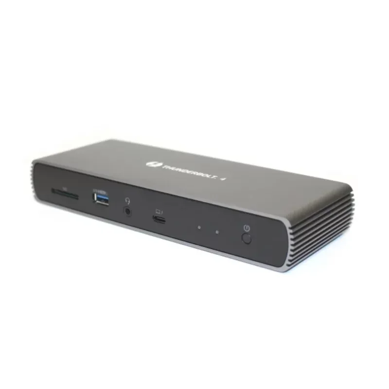 Gold Touch Thunderbolt 4 USB4 Dock Pro UDS-THN4 Docking Station