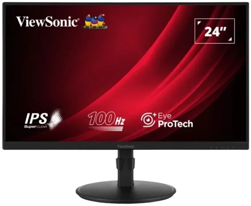 ViewSonic VG2408A-MHD 24