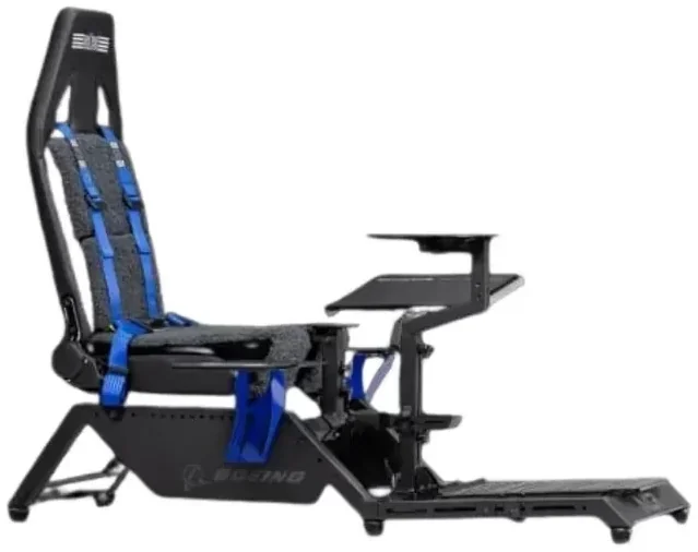 קוקפיט סימולטור Next-Level Flight Simulator Boeing Commercial Edition
