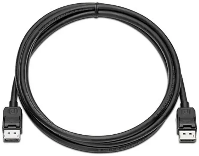 Gold Touch DisplayPort to DisplayPort 4K@60Hz Cable 10m