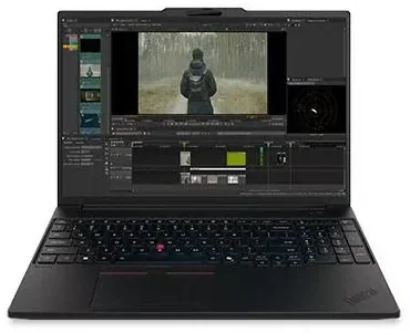 מחשב נייד Lenovo ThinkPad P16s Gen 5 AMD