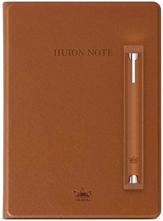 HUION Note X10 Smart Digital Notebook