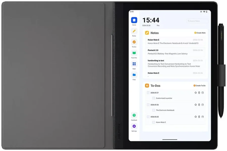 HUION Note E 8.4