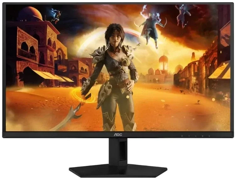 Игровой монитор AOC Q27G41ZDF