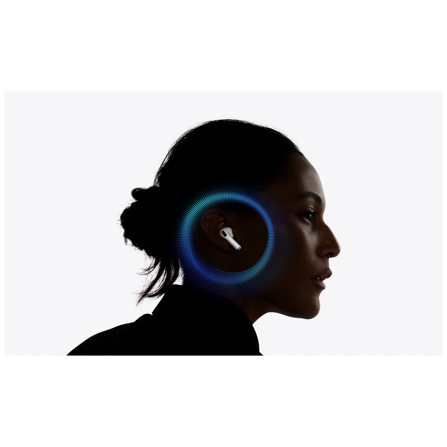 Apple AirPods Pro 3 Earbuds