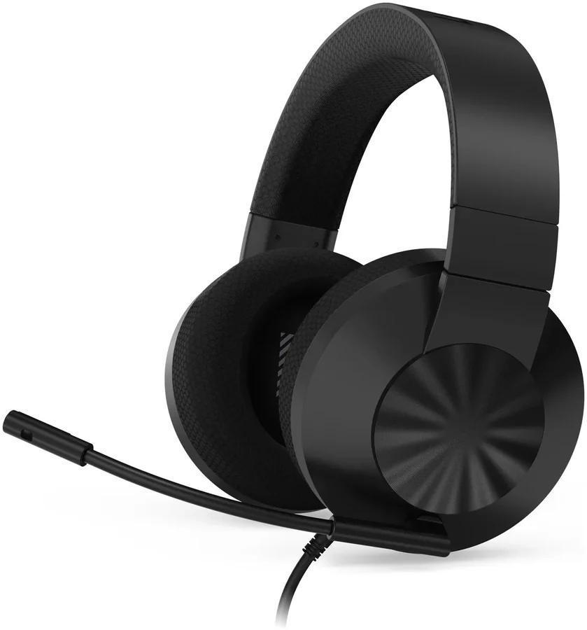 Проводная игровая гарнитура Lenovo H210