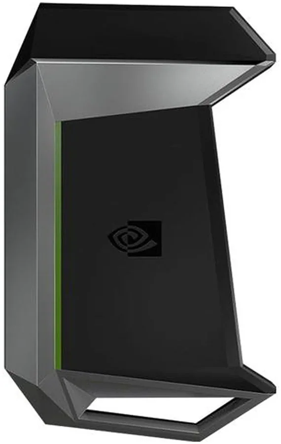 NVIDIA GeForce GTX SLI HB Bridge 4-Slot
