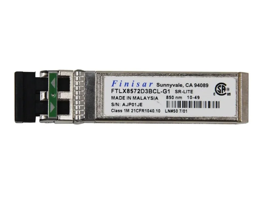 מודול SFP Finisar FTLX8572D3BCL-G1
