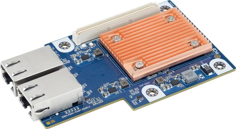 כרטיס רשת Gigabyte CLNO222