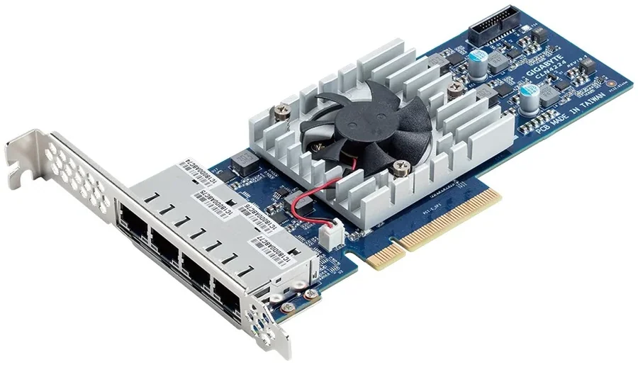 Gigabyte CLN4224 Network Card