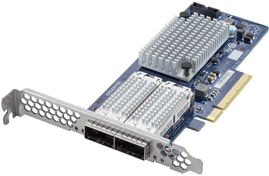 Gigabyte CLN4752 Network Card