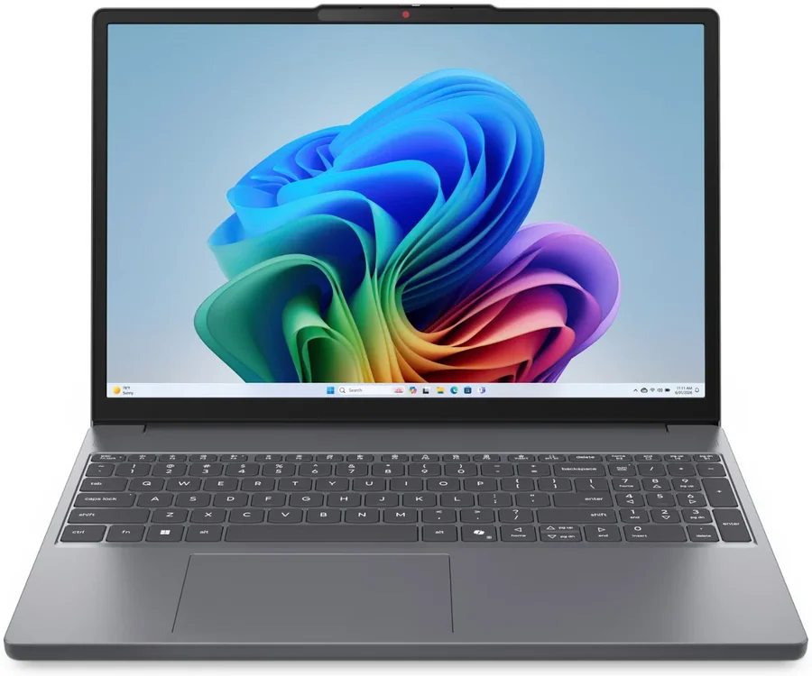 מחשב נייד Lenovo IdeaPad Slim 3 15IWC11 Core 5 320 16GB 1TB