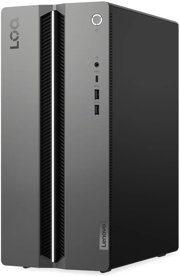 Игровой компьютер Lenovo LOQ Tower 17IAX10 Ultra 7 255HX RTX 5060 Ti