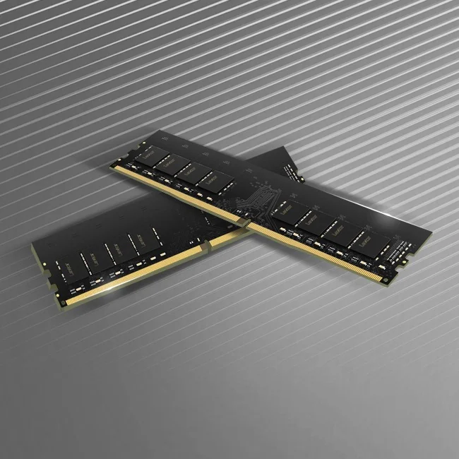Lexar DDR4 UDIMM 8GB 3200MHz Desktop Memory