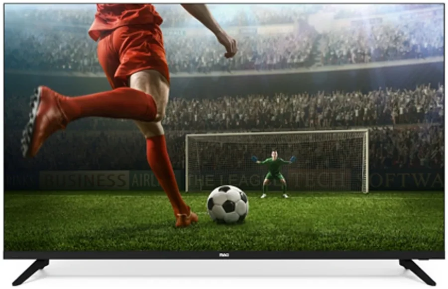 MAG 40 FHD Smart TV WebOS