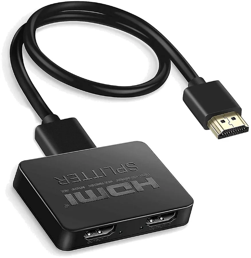 Разветвитель HDMI Protec DM171 4K 1x2