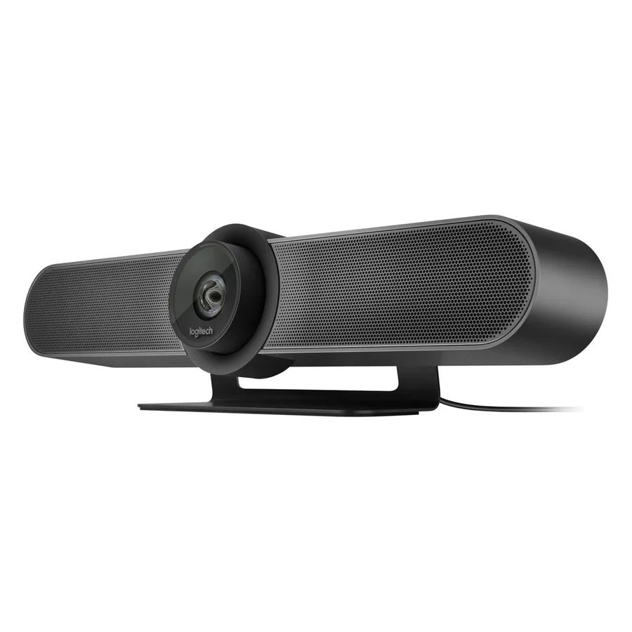מצלמת ועידה Logitech MeetUp ConferenceCam 4K