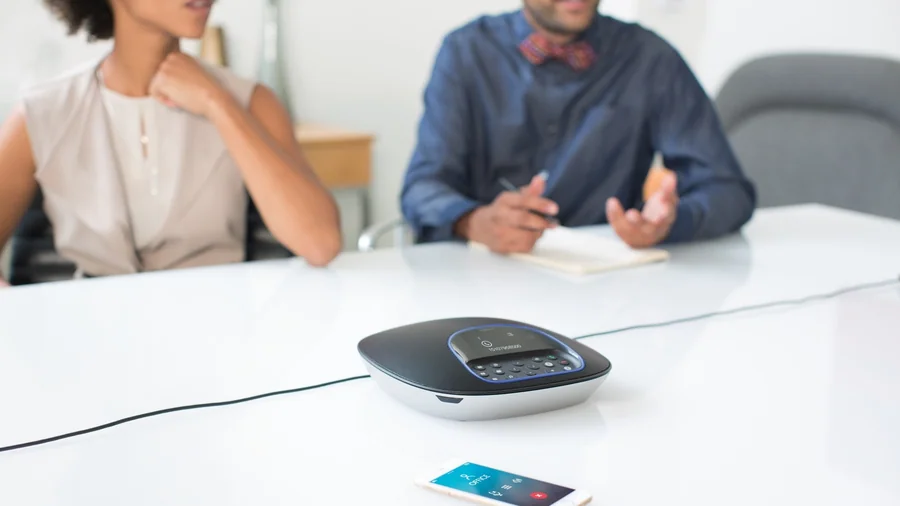 Камера для конференций Logitech GROUP Video Conferencing System