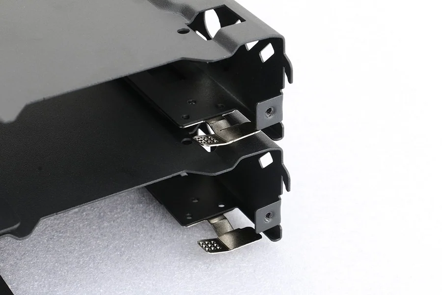 מסגרת לדיסק למארז Phanteks 3.5 Stackable HDD Bracket