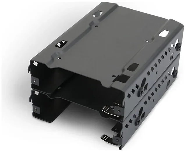 מסגרת לדיסק למארז Phanteks 3.5 Stackable HDD Bracket
