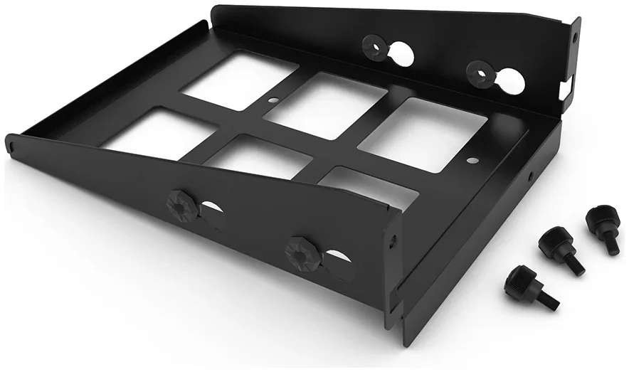 מסגרת לדיסק למארז Phanteks 3.5 HDD Modular Bracket