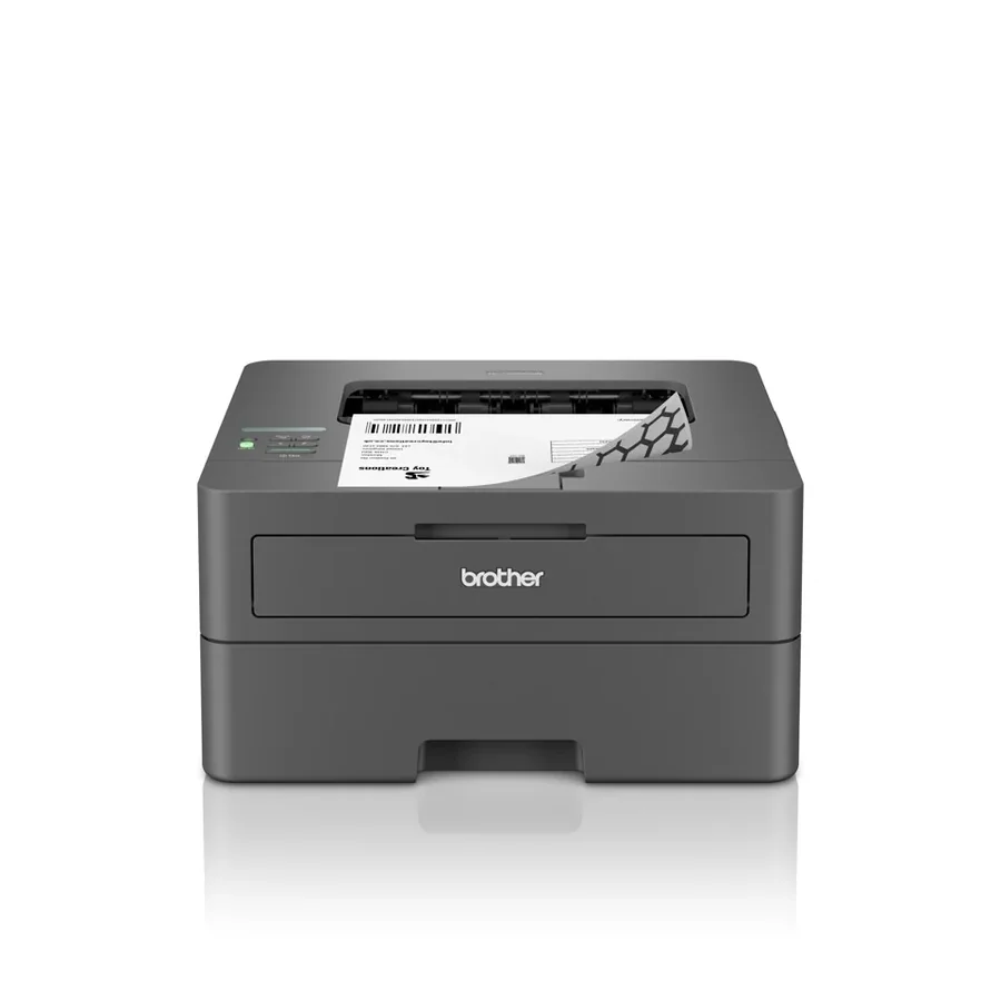 מדפסת לייזר Brother HL-L2400DW Wireless Laser