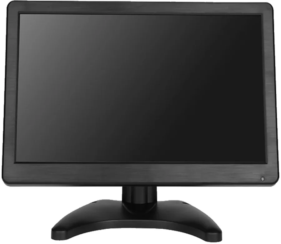 PRO Vision PR-IPS12HD-BL 12 LCD Security Monitor