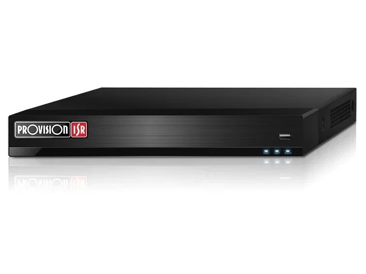 Видеорегистратор PRO Vision NVR5-8200X 5 Мп на 8 каналов с диском 2 ТБ