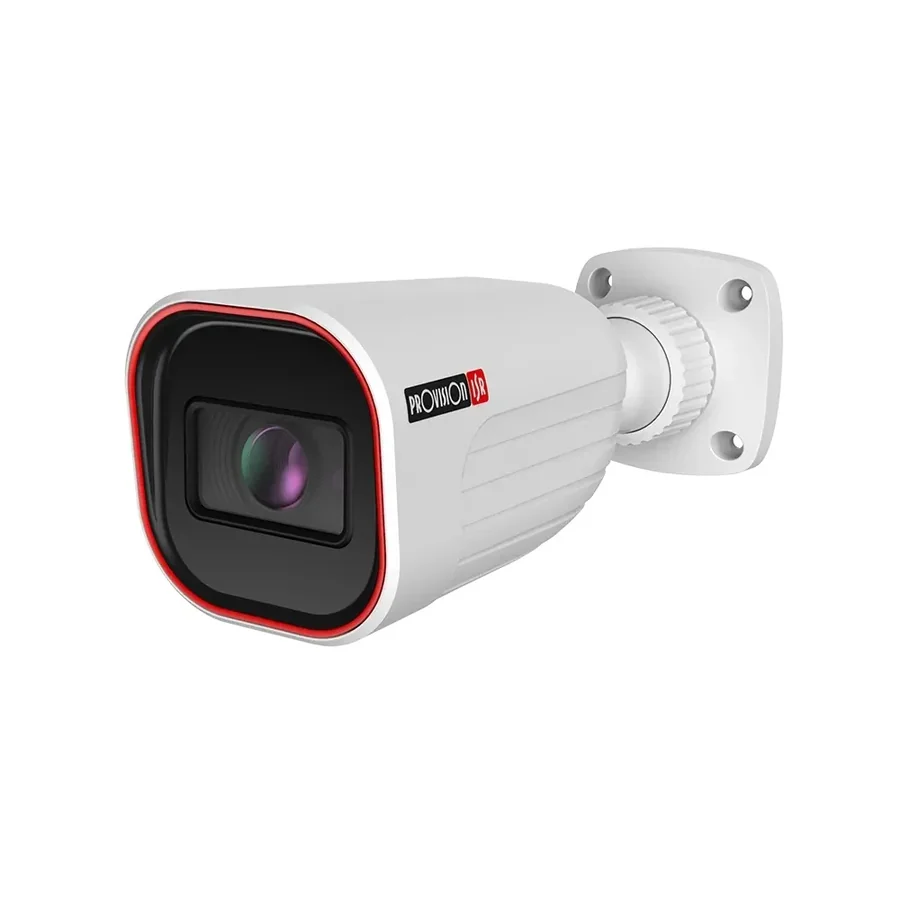 מצלמת אבטחה Provision-ISR I4-320A-VF 2MP 2.8-12mm