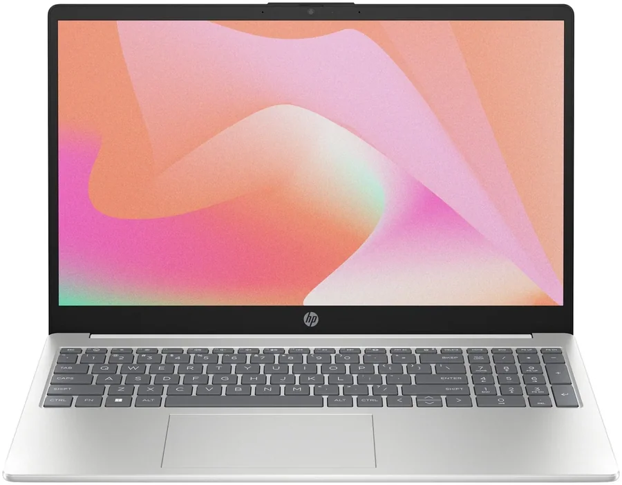 HP Laptop 15-fd1043nj (D2KN3EA)