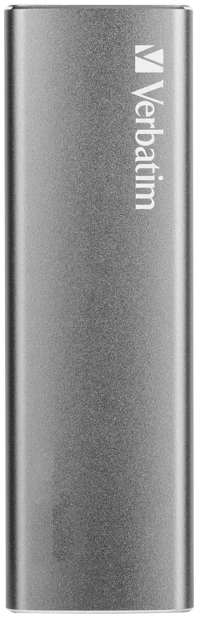 Verbatim Vx500 External SSD USB 3.1 Gen 2 480GB