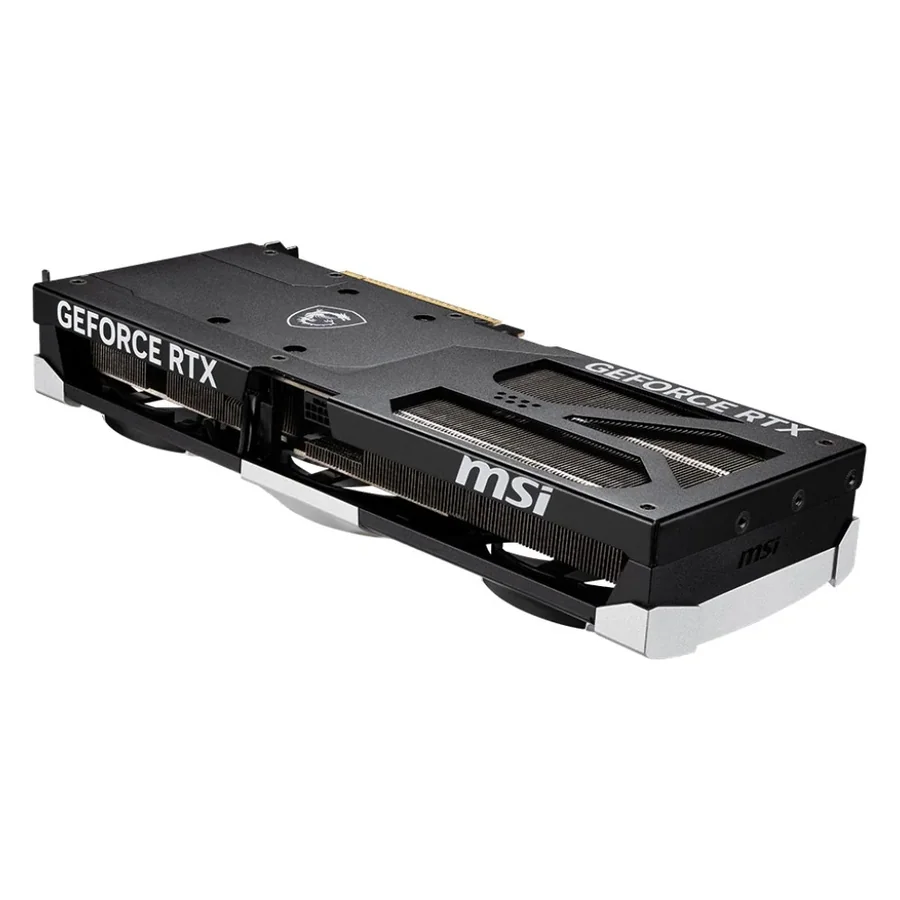 Видеокарта MSI RTX 5070 Ti 16G VENTUS 3X OC