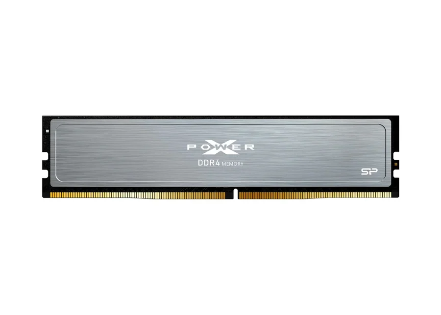 Silicon Power XPOWER Pulse DDR4 UDIMM 16GB 3200MHz Desktop Memory