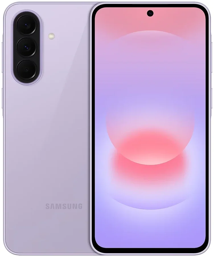 סמארטפון Samsung Galaxy A37 5G 6/128GB סגול