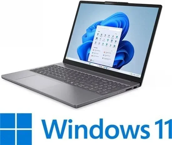 מחשב נייד Lenovo IdeaPad Slim 3 15IRH10