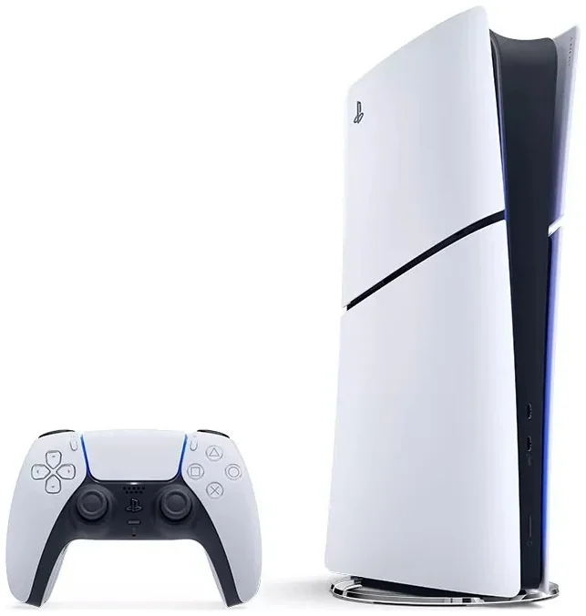 Game Console Sony PlayStation 5 Slim Digital Edition 825GB