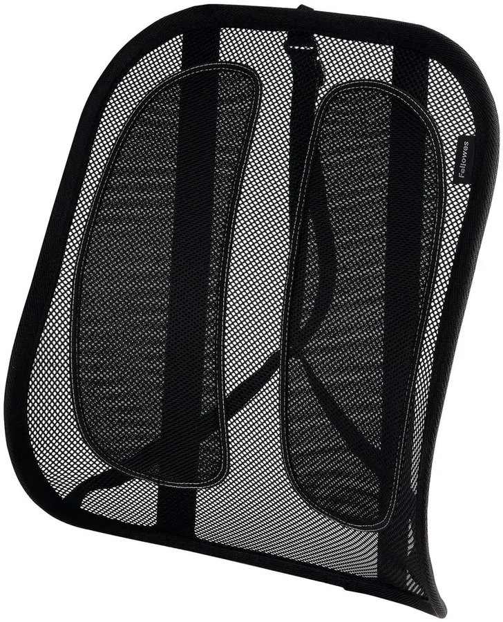 משענת גב לכיסא Fellowes Office Suites Mesh