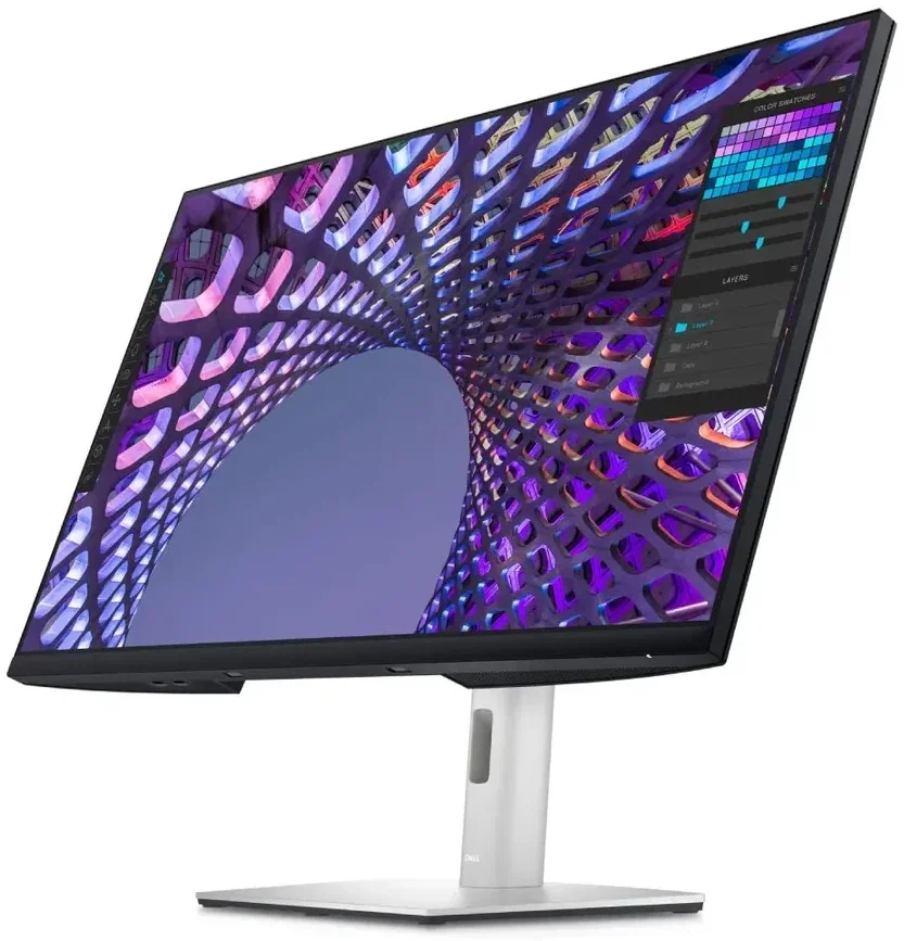 Монитор Dell P3223QE