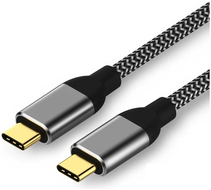 Protec USB-C to USB-C 1m 100W 20Gbps Cable