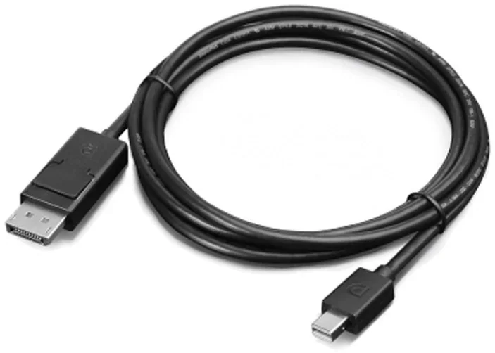 כבל מסך GENERIC Mini DisplayPort to DisplayPort 1.8m
