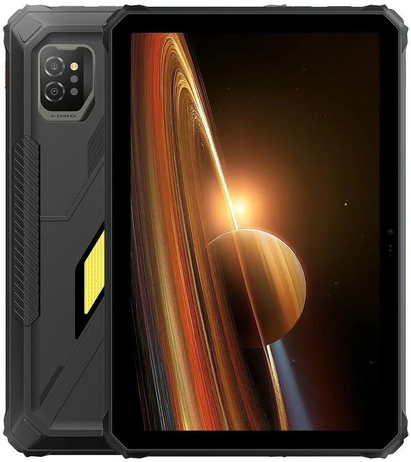 טאבלט מוקשח Blackview Active 7 LTE 8GB/128GB שחור
