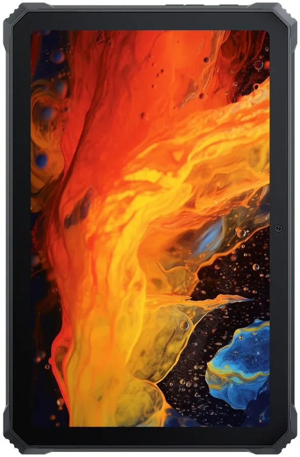 Защищенный планшет Blackview Active 8 Pro LTE 8GB/256GB черный