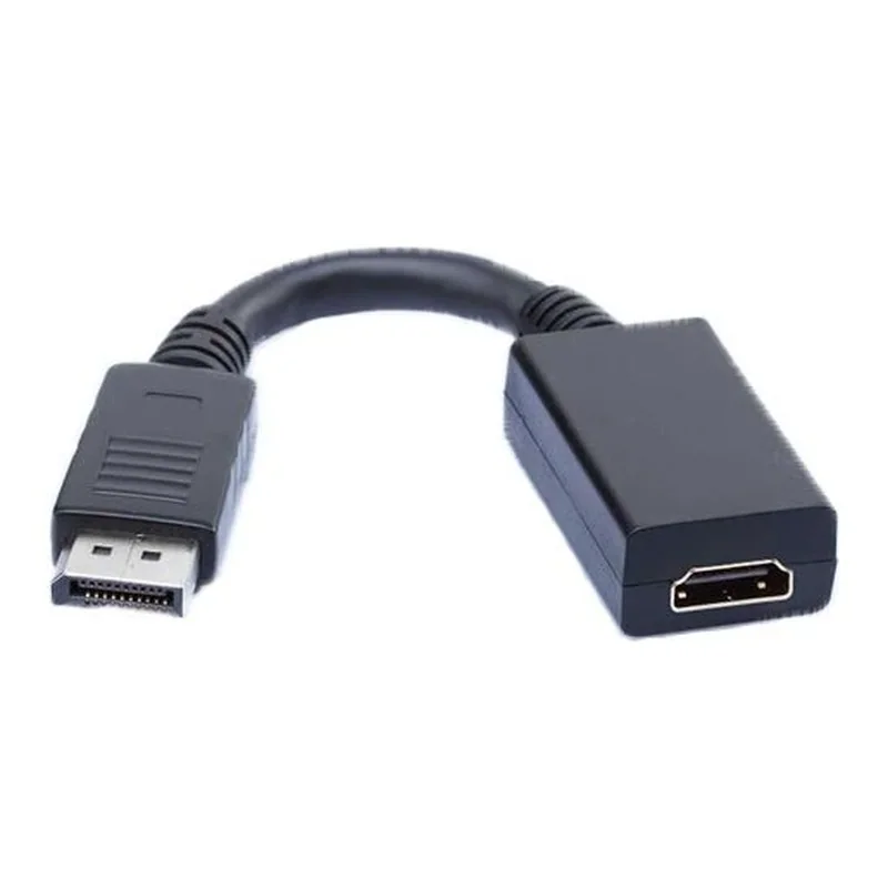 Адаптер GENERIC DisplayPort to HDMI