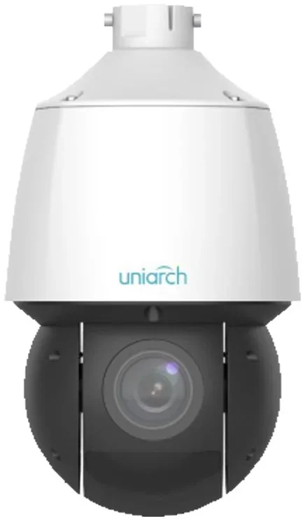מצלמת IP ממונעת PTZ Uniarch IPC-P413-X20K